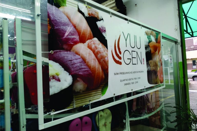 Impressão Digital curitiba