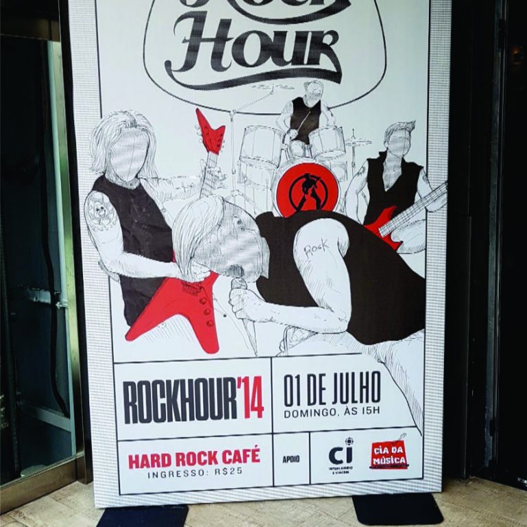 backdrop em curitiba