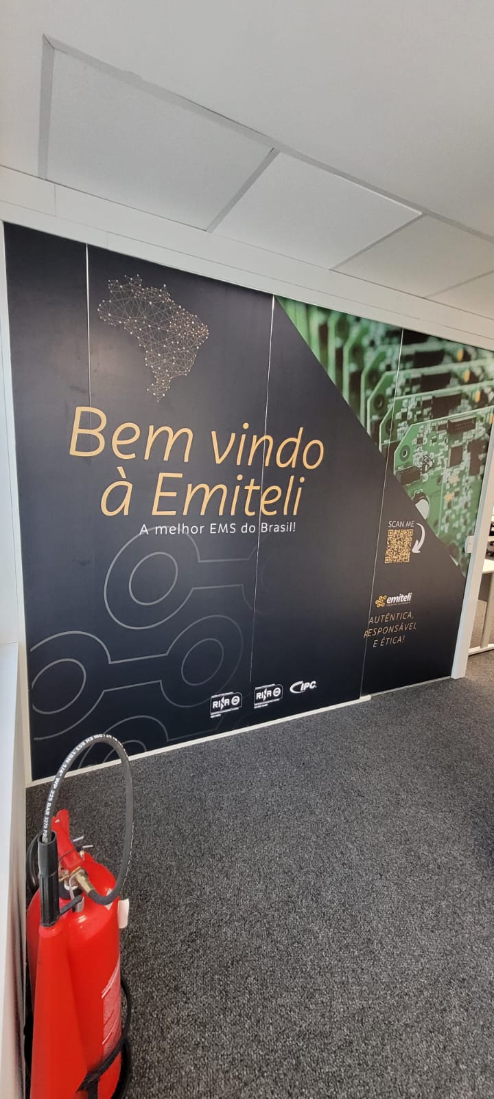 impressão digital em curitiba